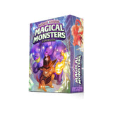 Wizard Kittens Magical Monsters Expansion Board Game - Radar Toys