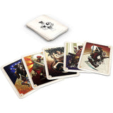 Allegory Board Game - Radar Toys