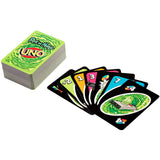 Rick And Morty Uno The Card Game - Radar Toys