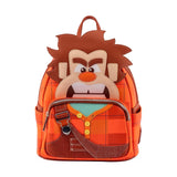 Loungefly Disney Wreck It Ralph Cosplay Mini Backpack - Radar Toys