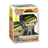 Funko My Hero Academia POP Sir Nighteye Vinyl Figure - Radar Toys