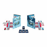 Save Patient Zero Board Game - Radar Toys