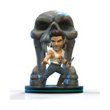 Quantum Mechanix Big Trouble In Little China Q Fig Jack Burton Figure - Radar Toys
