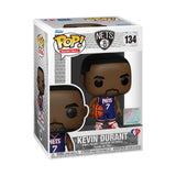 Funko NBA Brooklyn Nets POP Kevin Durant Vinyl Figure - Radar Toys