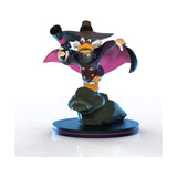 Quantum Mechanix Disney Q Fig Elite Darkwing Duck Figure - Radar Toys
