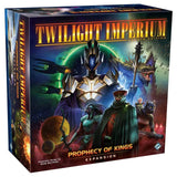 Fantasy Flight Twilight Imperium Prophecy Of Kings Expansion - Radar Toys