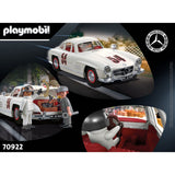 Playmobil Mercedes Benz 300 SL Building Set 70922 - Radar Toys