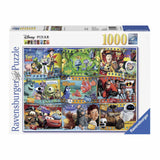 Ravensburger Disney Pixar Movies 1000 Piece Puzzle - Radar Toys