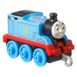 Thomas And Friends Push Along Thomas Small Metal Engine Train - Radar Toys