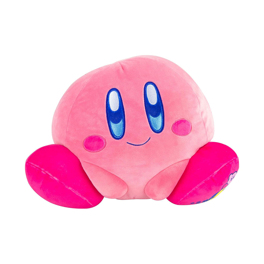 Tomy Nintendo Kirby 30th Anniversary Large 12 Inch Plush Figure