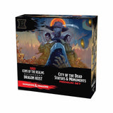 Dungeons And Dragons Waterdeep Dragon Heist Set - Radar Toys