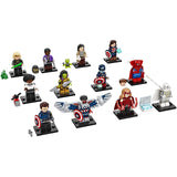 LEGO® Marvel Studios Minifigure Blind Bag 71031 - Radar Toys