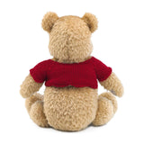 Folkmanis Winnie The Pooh Puppet Plush Figure - Radar Toys