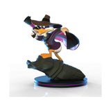 Quantum Mechanix Disney Q Fig Elite Darkwing Duck Figure - Radar Toys