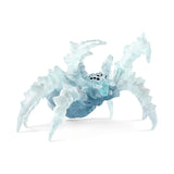 Schleich Eldrador Creatures Ice Spider Set 42494 - Radar Toys