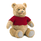 Folkmanis Winnie The Pooh Puppet Plush Figure - Radar Toys