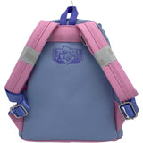 Loungefly Legend Of Korra Team Korra Mini Backpack - Radar Toys