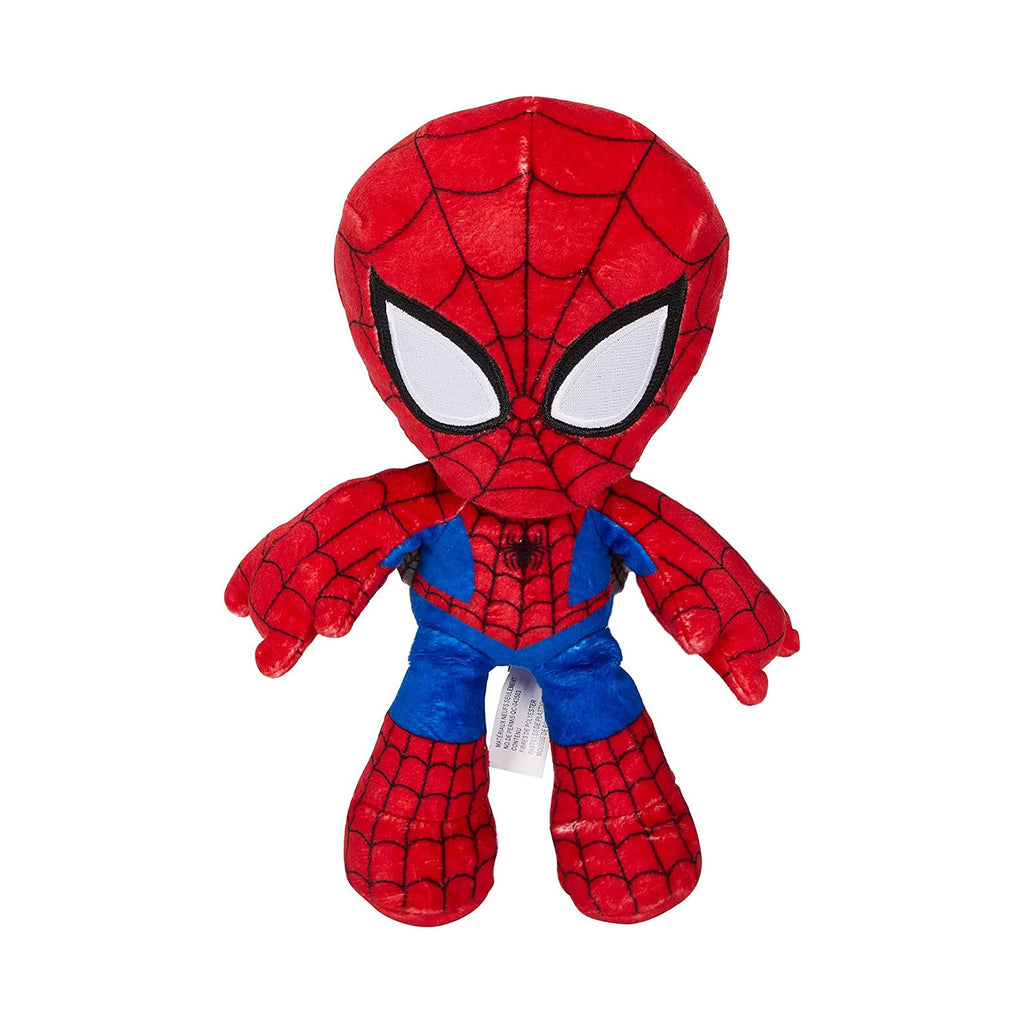 Mattel Marvel Spider-Man 8 Inch Plush Figure
