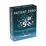 Save Patient Zero Board Game - Radar Toys