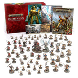 Warhammer Age Of Sigmar Dominion Set - Radar Toys