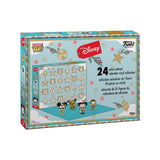 Funko Disney Pocket POP 2022 Advent Calendar - Radar Toys