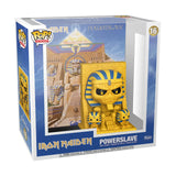 Funko Albums Iron Maiden POP Powerslave Figure Set - Radar Toys