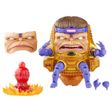 Hasbro Marvel Legends Series Modok Action Figure - Radar Toys