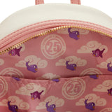 Loungefly Disney Hercules 25th Anniversary Meg And Hercules Mini Backpack - Radar Toys