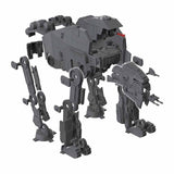Revell Star Wars First Order Assault AT-M6 Walker Snap Model Kit - Radar Toys