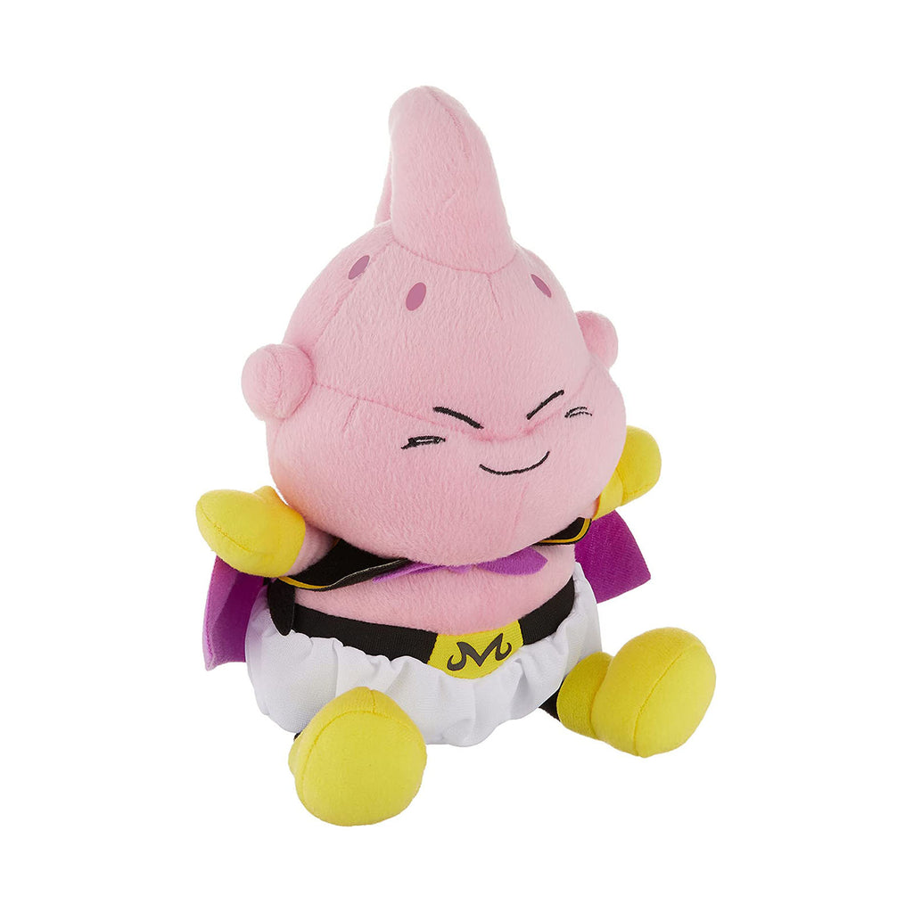 Dragon Ball Z Majin Buu 11 Inch Plush Figure