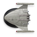 Eaglemoss Star Trek SS Emmette Diecast Replica Ship - Radar Toys