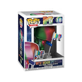 Funko Icons POP MTV Moon Person Rainbows Vinyl Figure - Radar Toys