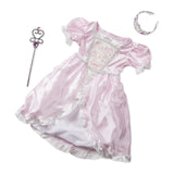 Melissa And Doug Princess Role Play Set - Radar Toys