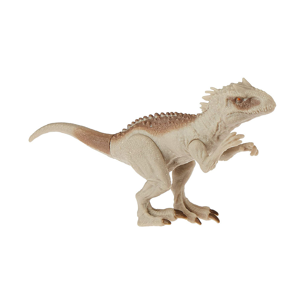 Jurassic World Tyrannosaurus Rex 6 inch Dinosaur Figure