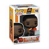 Funko NBA Phoenix Suns POP Chris Paul Vinyl Figure - Radar Toys