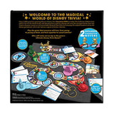 The Magical World Of Disney Trivia Game - Radar Toys