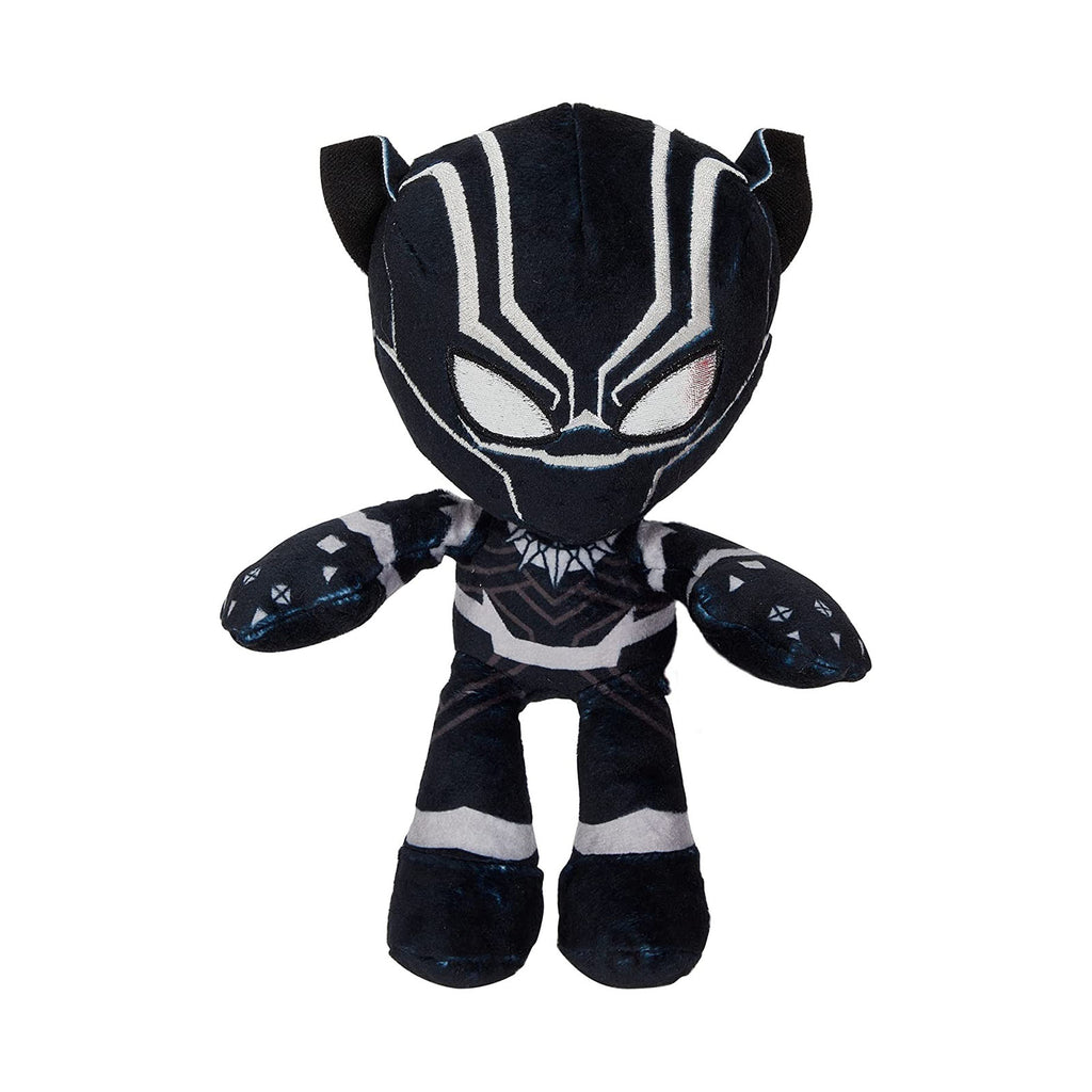 Mattel Marvel Black Panther 8 Inch Plush Figure