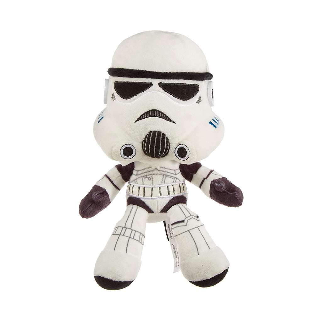 Star Wars Stormtrooper 8 Inch Plush Figure