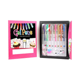 Spice Box Lets Make Gel Pens - Radar Toys
