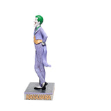 Enesco DC Comics The Joker Clown Prince Of Crime Figurine - Radar Toys