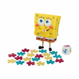 Playmonster SpongeBob SquarePants Pass Dice Game - Radar Toys