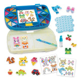 Aquabeads Beginners Carry Case Craft Set - Radar Toys