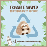 Sustain A-Mals Lana The Sloth Plush - Radar Toys