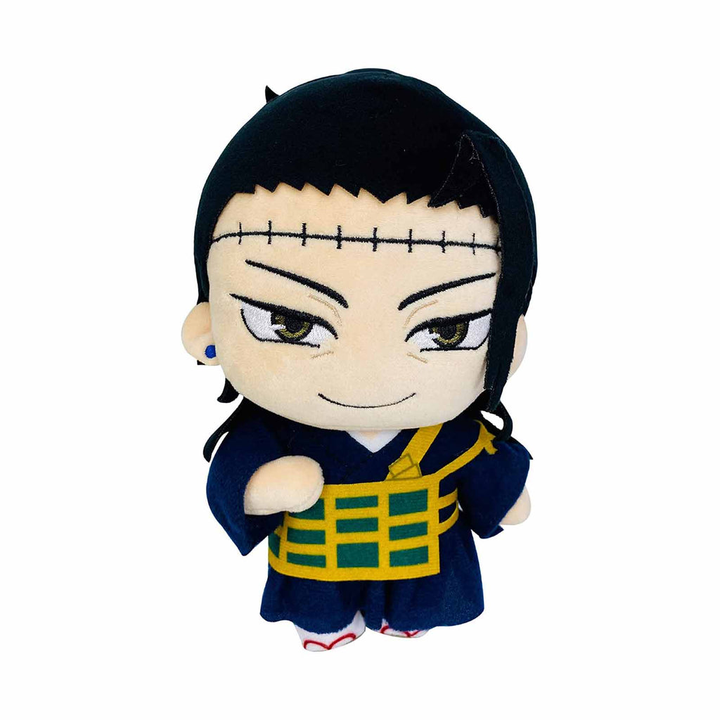 Jujutsu Kaisen Geto 8 Inch Plush Figure