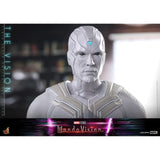 Hot Toys Marvel WandaVision The Vision Sixth Scale Figure - Radar Toys