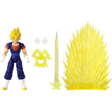 Dragonball Super Dragon Stars SSJ Vegito Power Up Pack Figure Set - Radar Toys