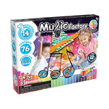 Playmonster Music Factory Activity Set - Radar Toys