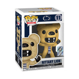 Funko Penn State University Pop Nittany Lion Vinyl Figure - Radar Toys