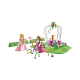 Playmobil Princess Starter Pack Princess Garden Building Set 70819 - Radar Toys