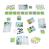 Traintopia The Board Game - Radar Toys